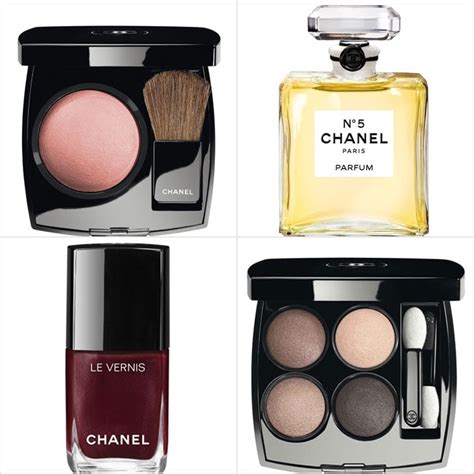 best chanel makeup 2018|best selling chanel makeup products.